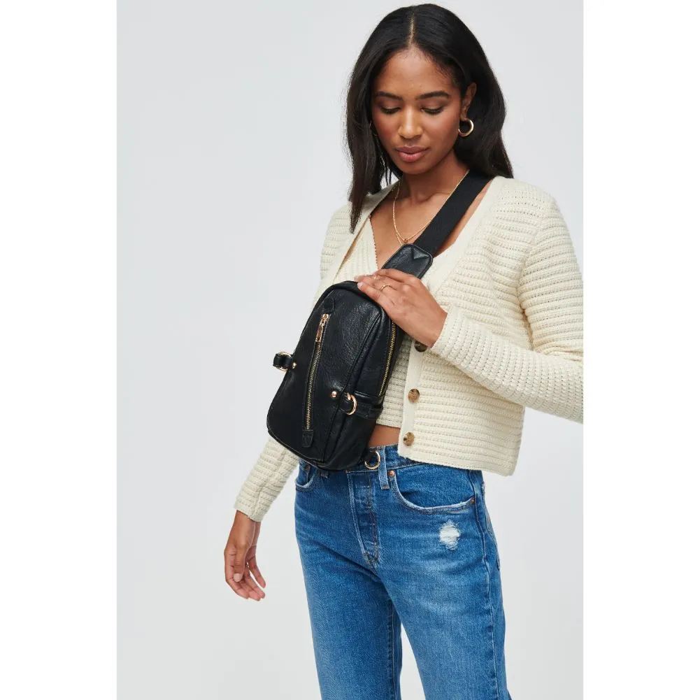 Micah Sling Backpack